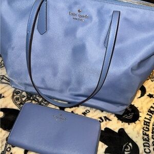 Kate Spade Purse & Wallet